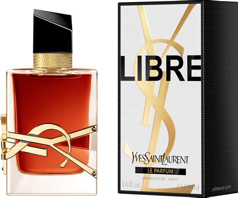 ysl libre perfume le parfum|YSL libre perfume smell like.